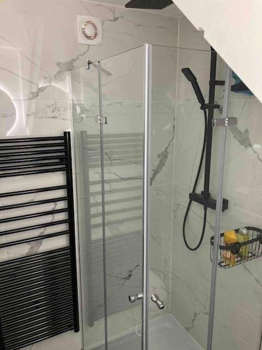 Appartement Duplex : Le Cosy Montgeron Esterno foto